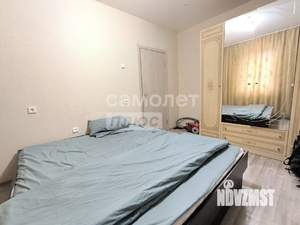 1-к квартира, вторичка, 41м2, 8/10 этаж