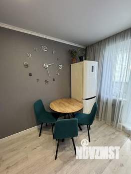 2-к квартира, вторичка, 48м2, 5/10 этаж