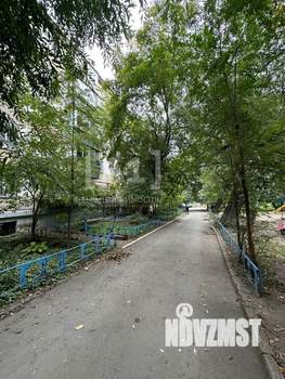 1-к квартира, вторичка, 32м2, 4/5 этаж