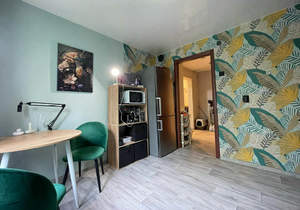 2-к квартира, вторичка, 51м2, 2/9 этаж