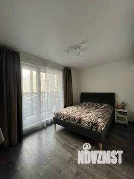 2-к квартира, вторичка, 53м2, 2/18 этаж