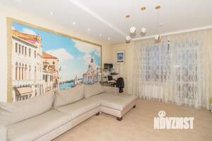 1-к квартира, вторичка, 71м2, 12/26 этаж