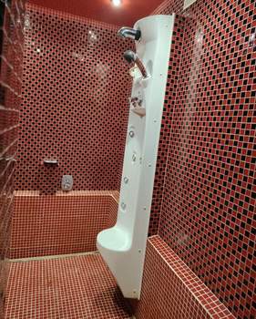 3-к квартира, вторичка, 136м2, 6/6 этаж