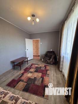 2-к квартира, вторичка, 52м2, 10/16 этаж