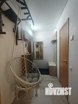 1-к квартира, вторичка, 32м2, 10/11 этаж