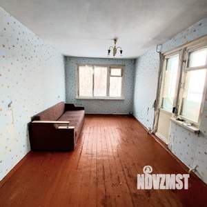 2-к квартира, вторичка, 50м2, 1/9 этаж