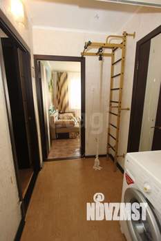 1-к квартира, вторичка, 36м2, 5/9 этаж