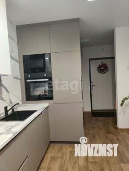 1-к квартира, вторичка, 35м2, 9/10 этаж