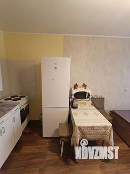 1-к квартира, вторичка, 37м2, 4/9 этаж