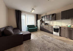 2-к квартира, вторичка, 41м2, 8/10 этаж