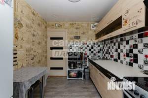 3-к квартира, вторичка, 66м2, 1/10 этаж