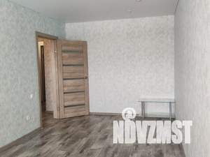 1-к квартира, вторичка, 39м2, 15/20 этаж