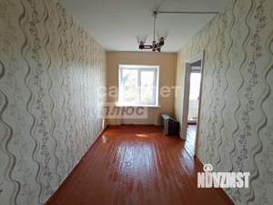 2-к квартира, вторичка, 45м2, 5/5 этаж