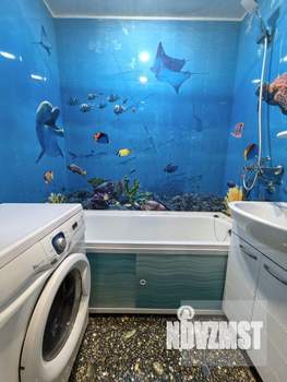 2-к квартира, вторичка, 50м2, 3/9 этаж