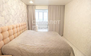 4-к квартира, вторичка, 84м2, 8/9 этаж