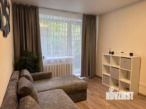 1-к квартира, вторичка, 34м2, 2/14 этаж