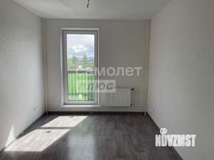 3-к квартира, вторичка, 64м2, 4/10 этаж