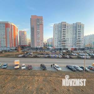 2-к квартира, вторичка, 41м2, 4/10 этаж