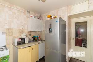 1-к квартира, вторичка, 31м2, 1/5 этаж