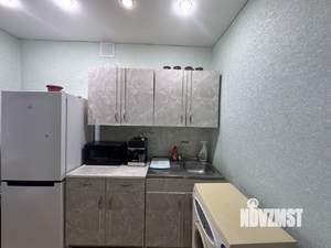 1-к квартира, вторичка, 35м2, 2/5 этаж