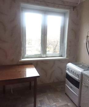1-к квартира, вторичка, 32м2, 3/5 этаж