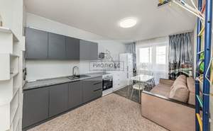 2-к квартира, вторичка, 67м2, 2/10 этаж