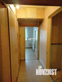 2-к квартира, вторичка, 52м2, 7/10 этаж