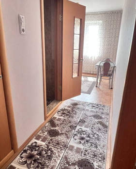 1-к квартира, вторичка, 40м2, 4/10 этаж