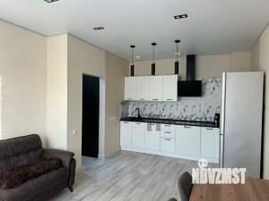 1-к квартира, вторичка, 42м2, 10/18 этаж