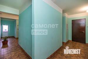 3-к квартира, вторичка, 140м2, 9/14 этаж