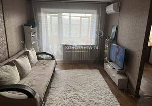1-к квартира, вторичка, 30м2, 5/5 этаж
