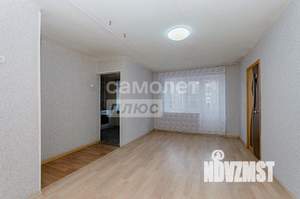 2-к квартира, вторичка, 43м2, 2/5 этаж