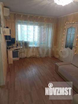 2-к квартира, вторичка, 46м2, 5/5 этаж