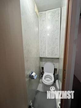 3-к квартира, вторичка, 58м2, 4/5 этаж