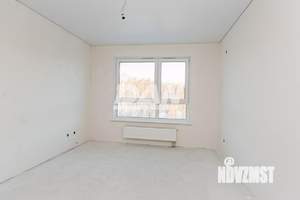 2-к квартира, вторичка, 58м2, 8/15 этаж