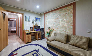 3-к квартира, вторичка, 69м2, 8/9 этаж