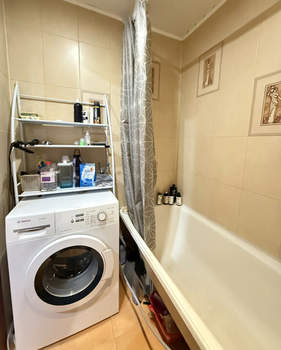 1-к квартира, вторичка, 32м2, 9/10 этаж