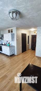 1-к квартира, вторичка, 36м2, 5/9 этаж