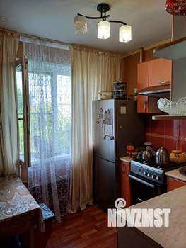 2-к квартира, вторичка, 47м2, 4/5 этаж