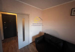 Студия квартира, вторичка, 26м2, 2/10 этаж