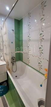 2-к квартира, вторичка, 65м2, 7/10 этаж