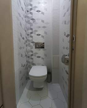 2-к квартира, вторичка, 56м2, 6/18 этаж