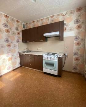 1-к квартира, вторичка, 41м2, 6/10 этаж