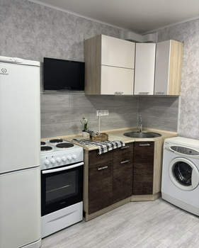 Студия квартира, вторичка, 13м2, 2/5 этаж