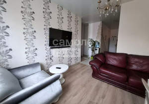 3-к квартира, вторичка, 87м2, 15/16 этаж