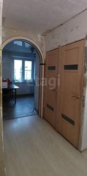 2-к квартира, вторичка, 55м2, 9/9 этаж