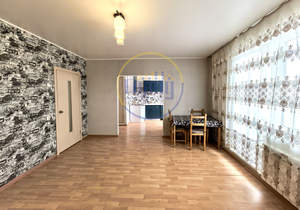 1-к квартира, вторичка, 35м2, 7/10 этаж