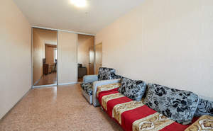 1-к квартира, вторичка, 32м2, 5/10 этаж