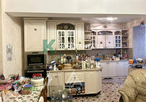 5-к квартира, вторичка, 115м2, 2/4 этаж
