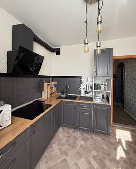 1-к квартира, вторичка, 41м2, 9/10 этаж